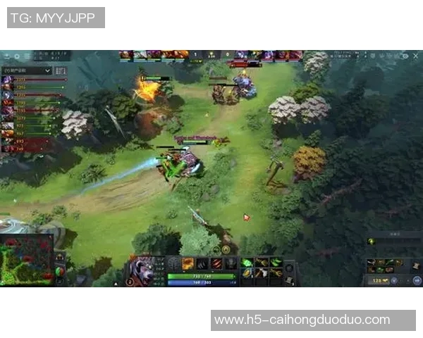 实时新闻王军独家揭秘DOTA2游戏技巧与心得分享助你提升战斗水平